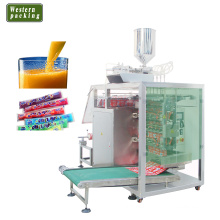 Ice Lolly pop Packaging Machine